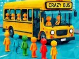 giocare Crazy bus car jam parking now