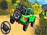 giocare Offroad jeep simulator 4x4 2022