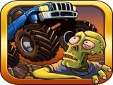 giocare Zombie driving