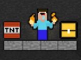 giocare Noob vs tnt boom