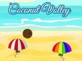 giocare Coconut volley