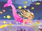 giocare Mermaid chage princess