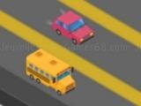 giocare Speed traffic - lane change master