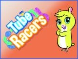 giocare Zhu zhu pets tube racers