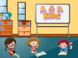giocare A &amp; b kids