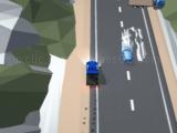 giocare Truck and police