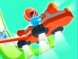 giocare Happy gliding online