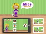 giocare World of alice - opposites game