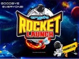 giocare Rocket launch