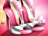 giocare Shoes designer