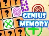 giocare Genius memory