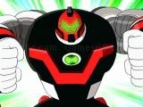 giocare Ben 10 hidden stars challenge