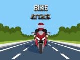 giocare Bike attack