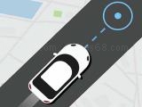 giocare Uber driver