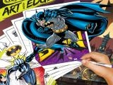 giocare Coloring book for batman