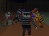 giocare Pga6 pixel gun warfare 2  zombie attack