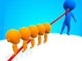 giocare Rope skipping io
