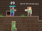 giocare Minecraft wars