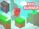 giocare Red runner