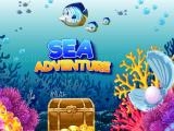 giocare Sea adventure