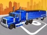 giocare Battlefield truck simulator