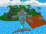 giocare Original blocky combat swat storm desert 2022