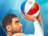giocare Street basketball game