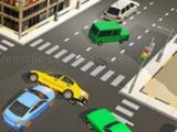 giocare Lane change 3d
