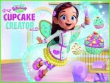 giocare Butterbean cafe cupcake creator