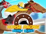 giocare Horse racing derby quest