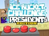 giocare Ice bucket challenge : president edition