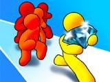 giocare Tomb runner online 3d