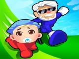 giocare Run of life