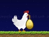 giocare The magical golden egg