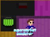 giocare Supermarket simulator