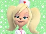 giocare The barkers dentist game