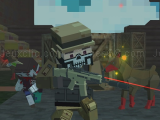giocare Crazy pixel apocalypse 3 zombie 2022