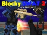 giocare Blocky combat swat 3 2022