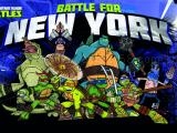 giocare Teenage mutant ninja turtles
