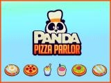 giocare Panda pizza parlor