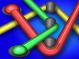 giocare Rope connect puzzle