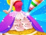 giocare Cake maker cooking games