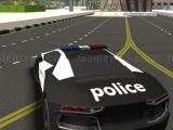 giocare Drive mafia car 3d simulator