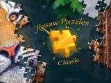 giocare Jigsaw puzzles classic