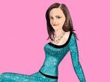 giocare Alexis bledel dress up