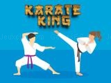 giocare Karate king
