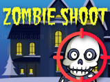 giocare Zombie shoot online game