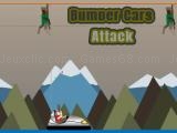 giocare Bumper cars attack