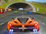 giocare Real car race 3d games offline