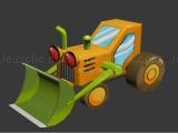 giocare Bulldozer bump bump bump